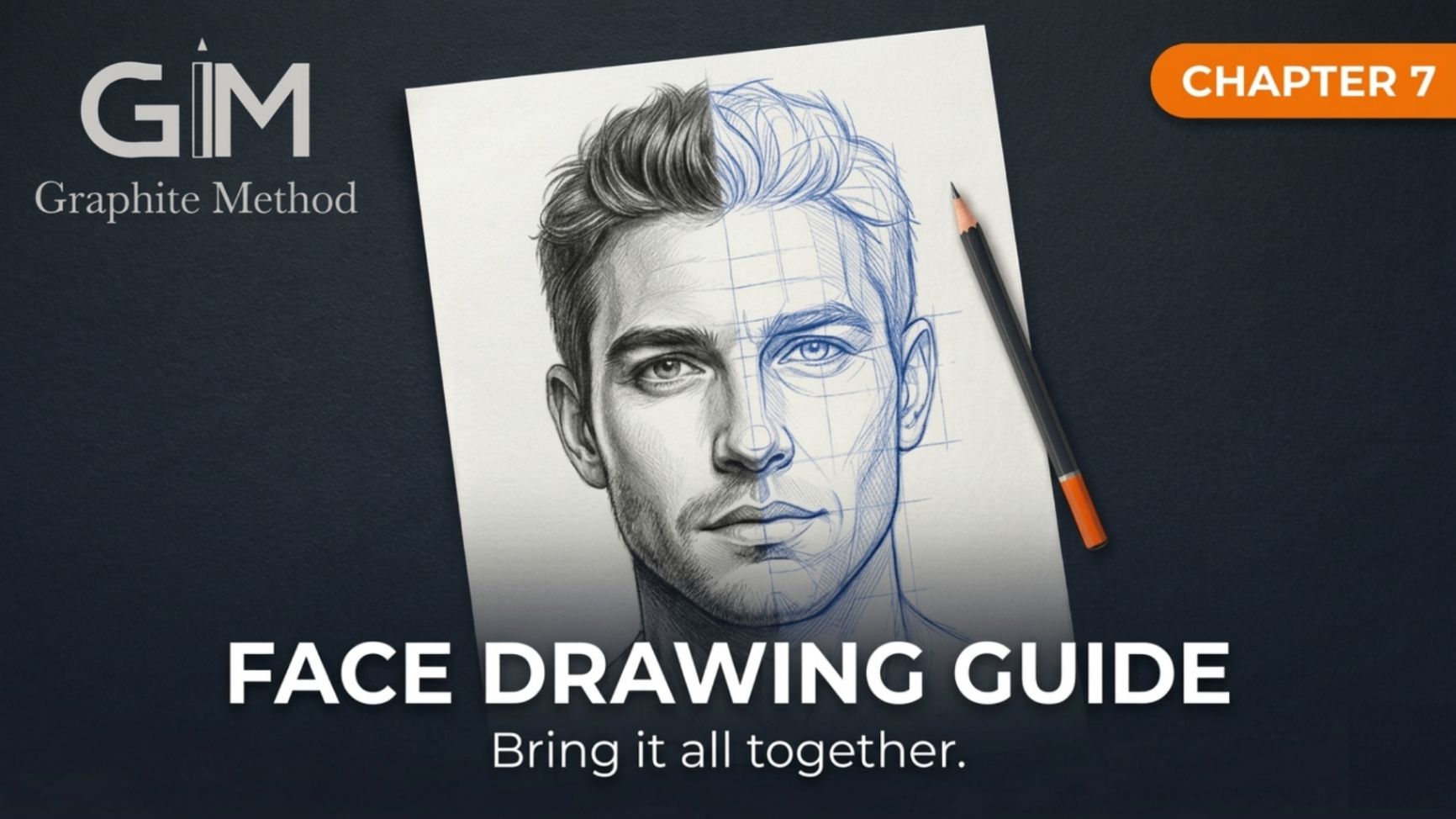 Module 7 cover — The Complete Face