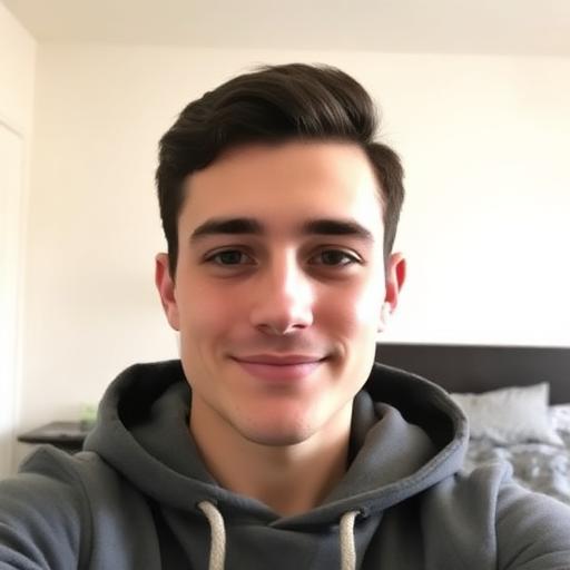 Noah P. profile photo