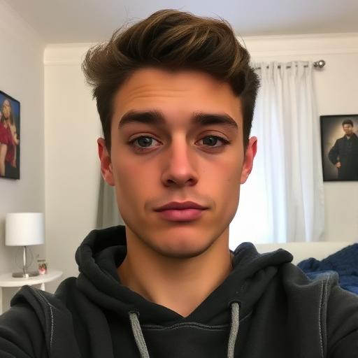 Marc D.